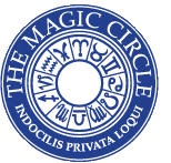 magic circle logo